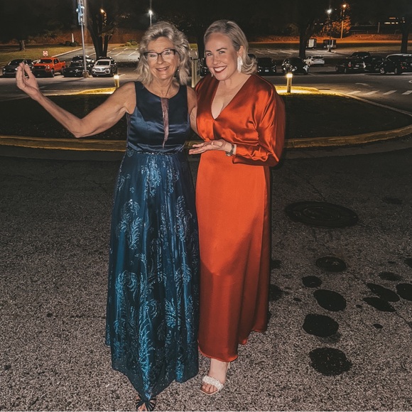 • Jewel Badgley Mischka • Ridley Bejeweled Strap Stiletto Heel • 8.5 • - Picture 10 of 10